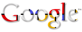 Google's Cool Logos