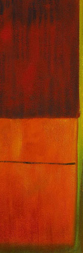 Mark Rothko