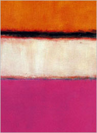 Rothko oil painting offered for auction